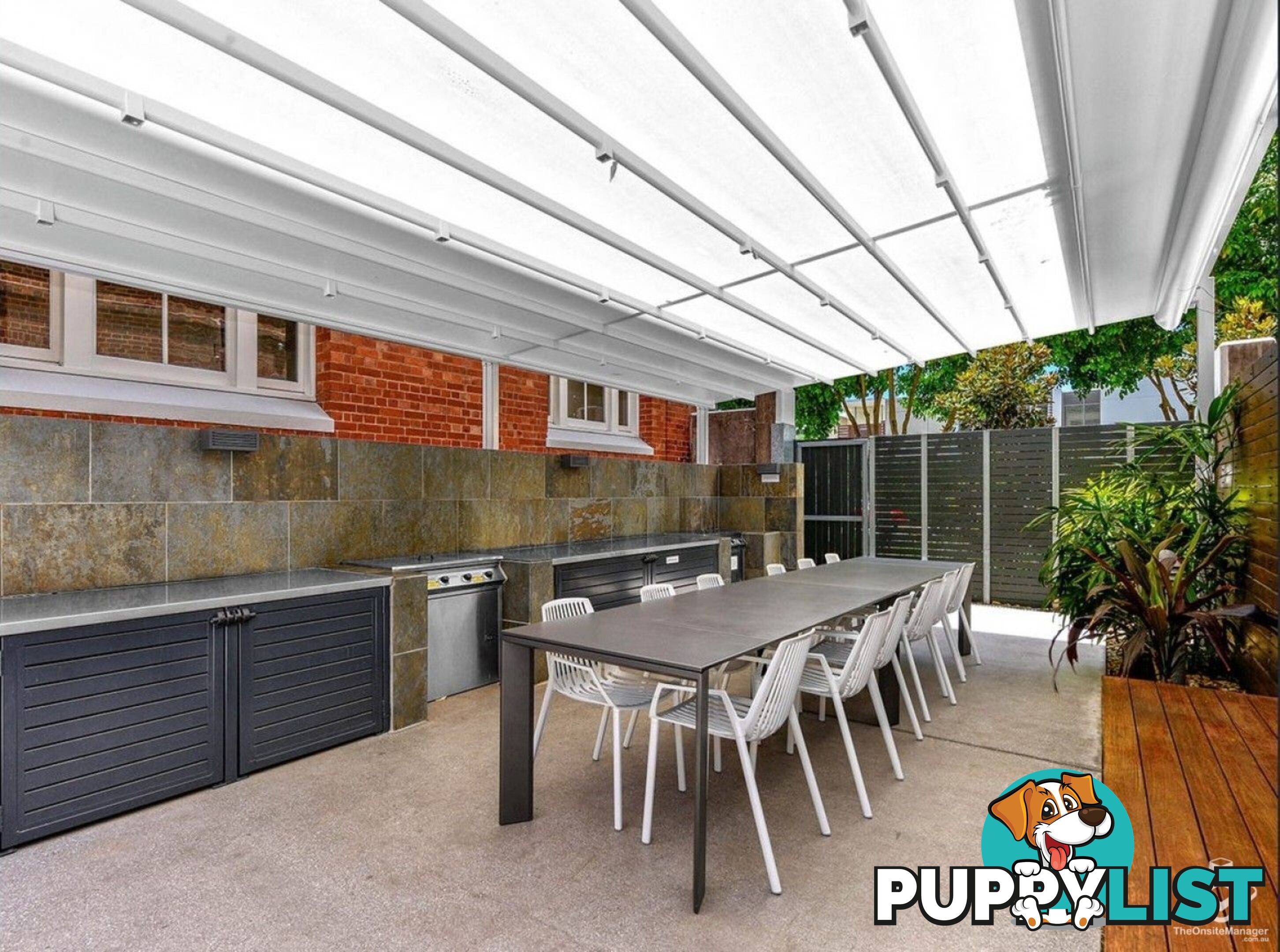 335/50 Macquarie Street Teneriffe QLD 4005