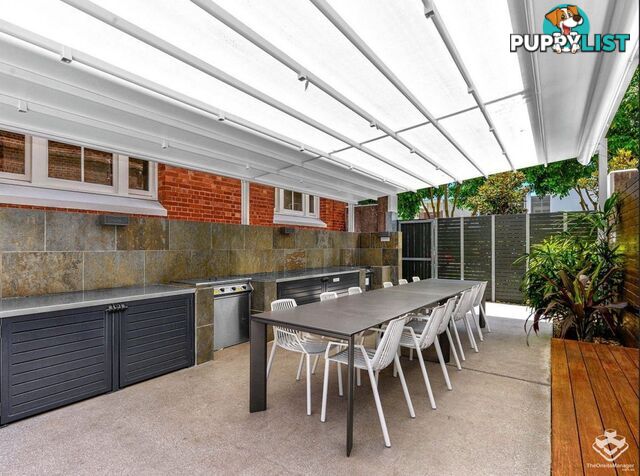 335/50 Macquarie Street Teneriffe QLD 4005