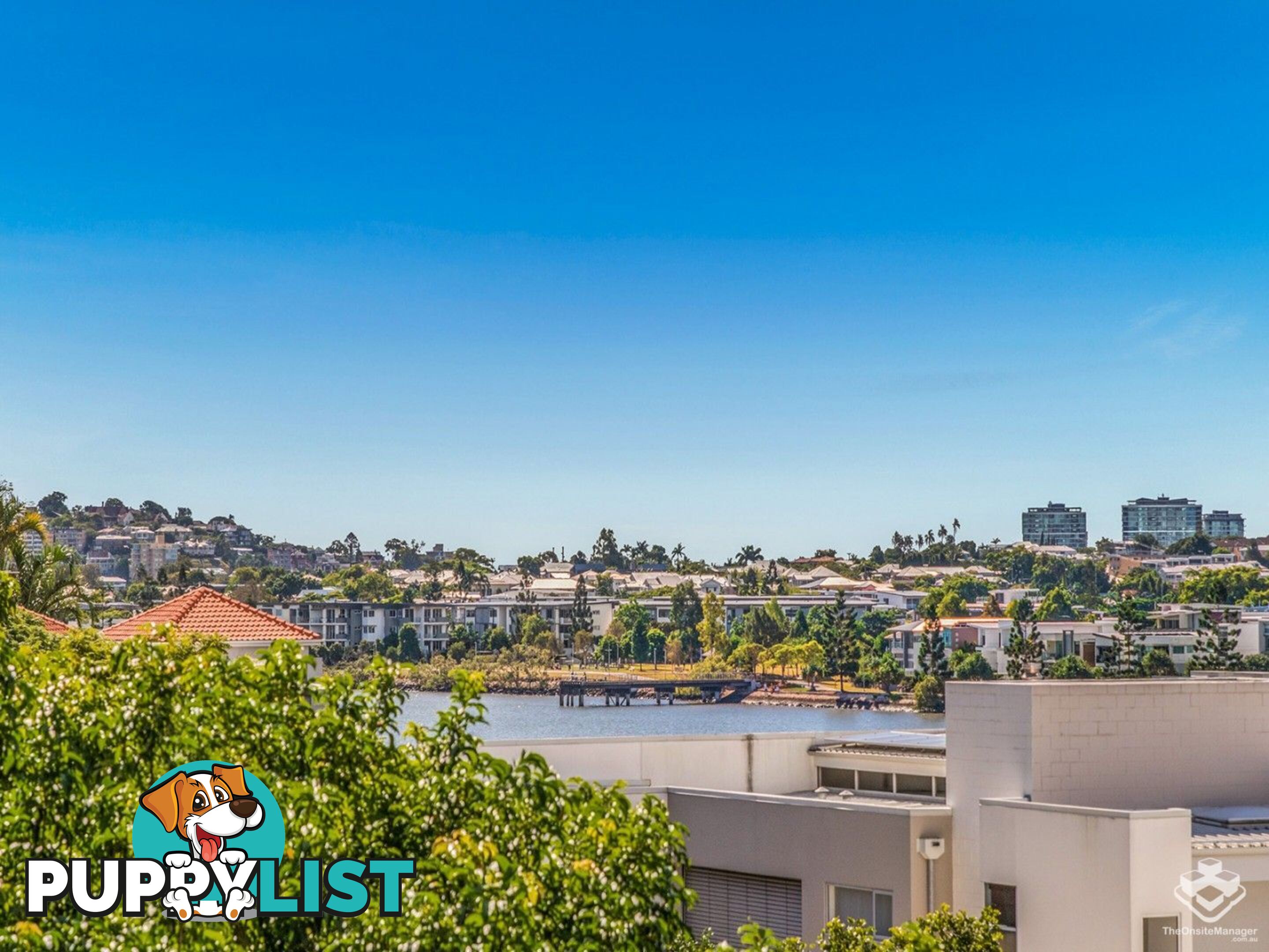 335/50 Macquarie Street Teneriffe QLD 4005