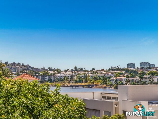 335/50 Macquarie Street Teneriffe QLD 4005