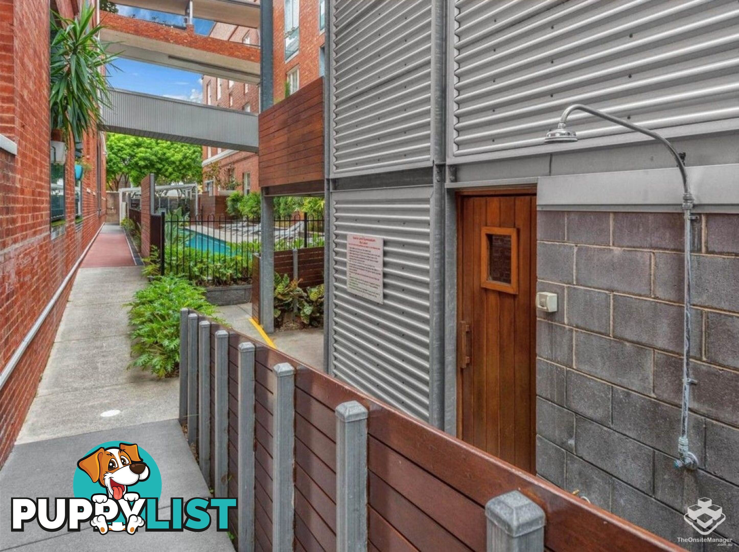 335/50 Macquarie Street Teneriffe QLD 4005