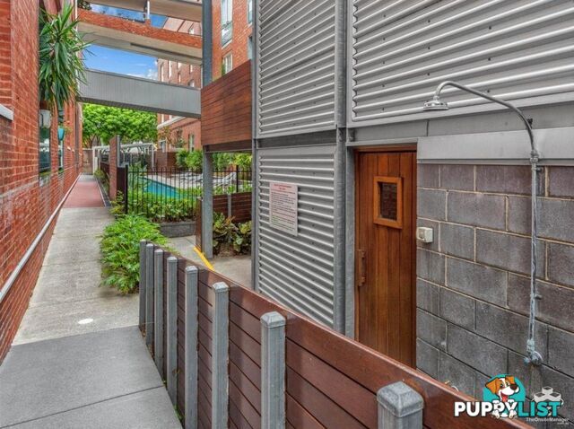 335/50 Macquarie Street Teneriffe QLD 4005