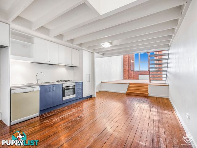 335/50 Macquarie Street Teneriffe QLD 4005