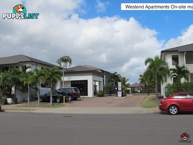 ID:3858372/6-24 Henry Street West End QLD 4810