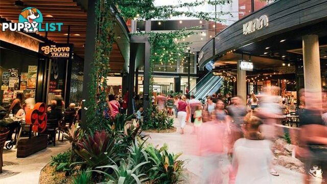 ID:3895162 25 The Corso North Lakes QLD 4509