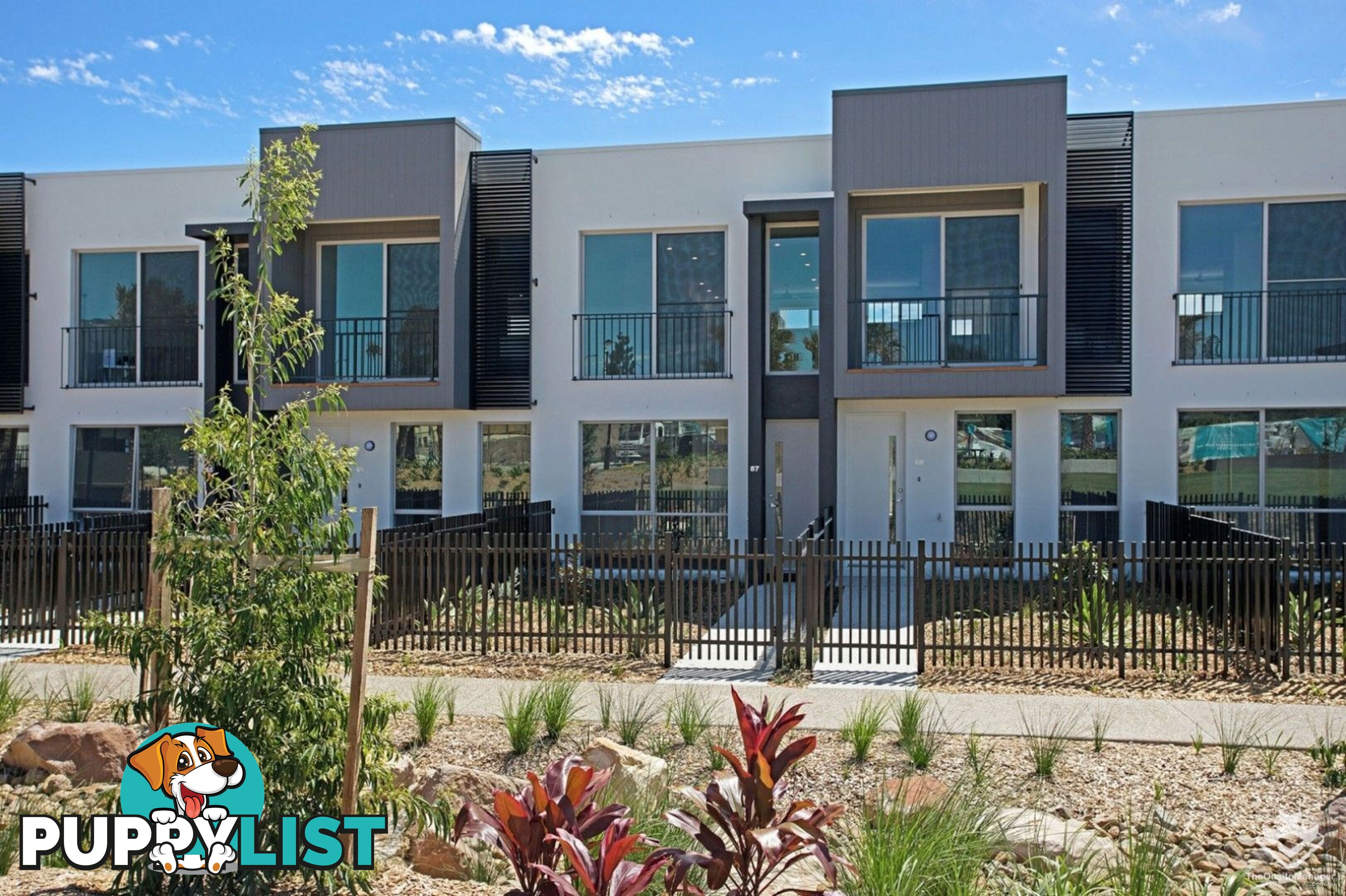 ID:3895162 25 The Corso North Lakes QLD 4509