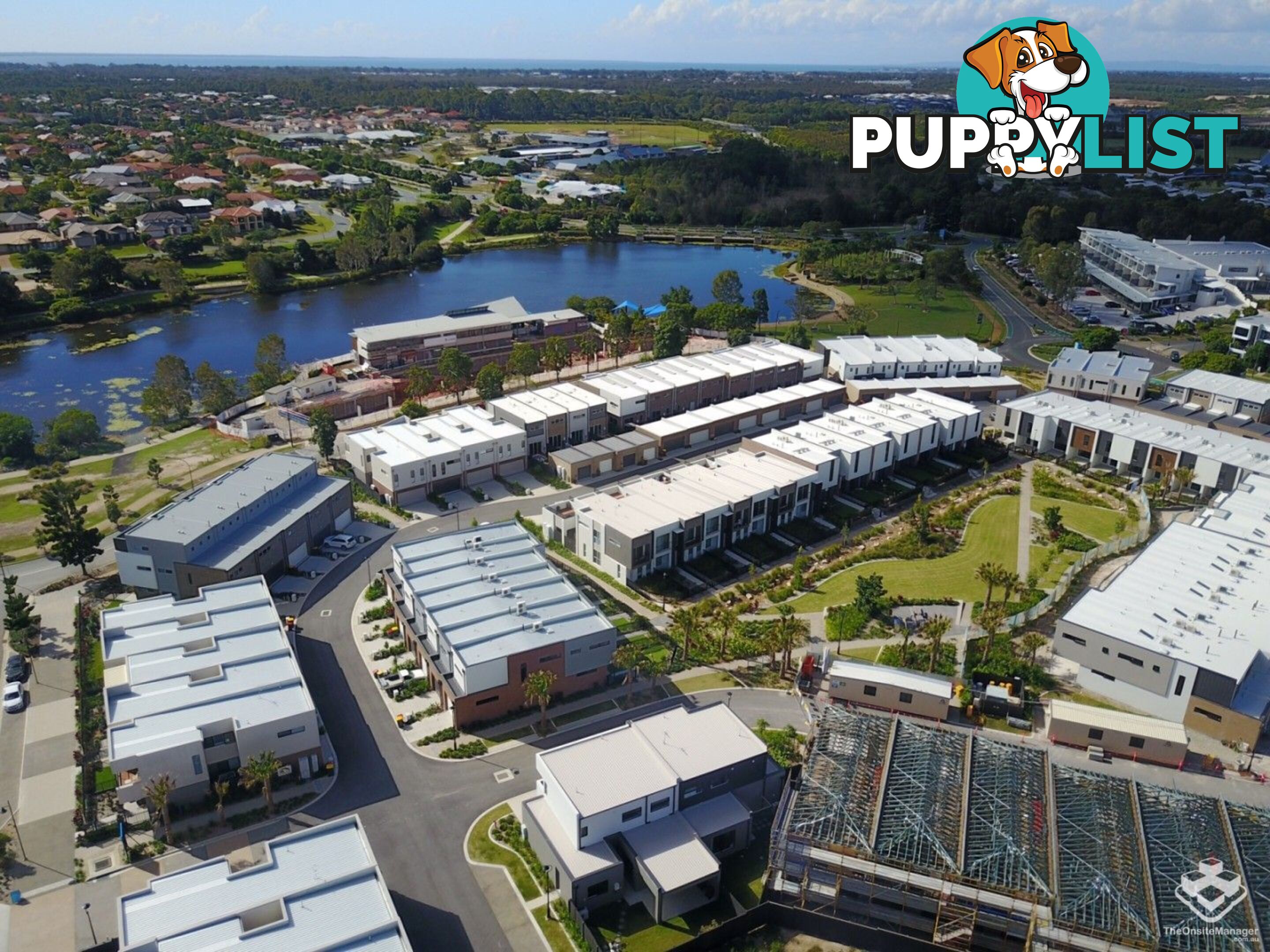 ID:3895162 25 The Corso North Lakes QLD 4509