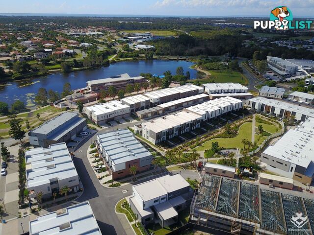 ID:3895162 25 The Corso North Lakes QLD 4509