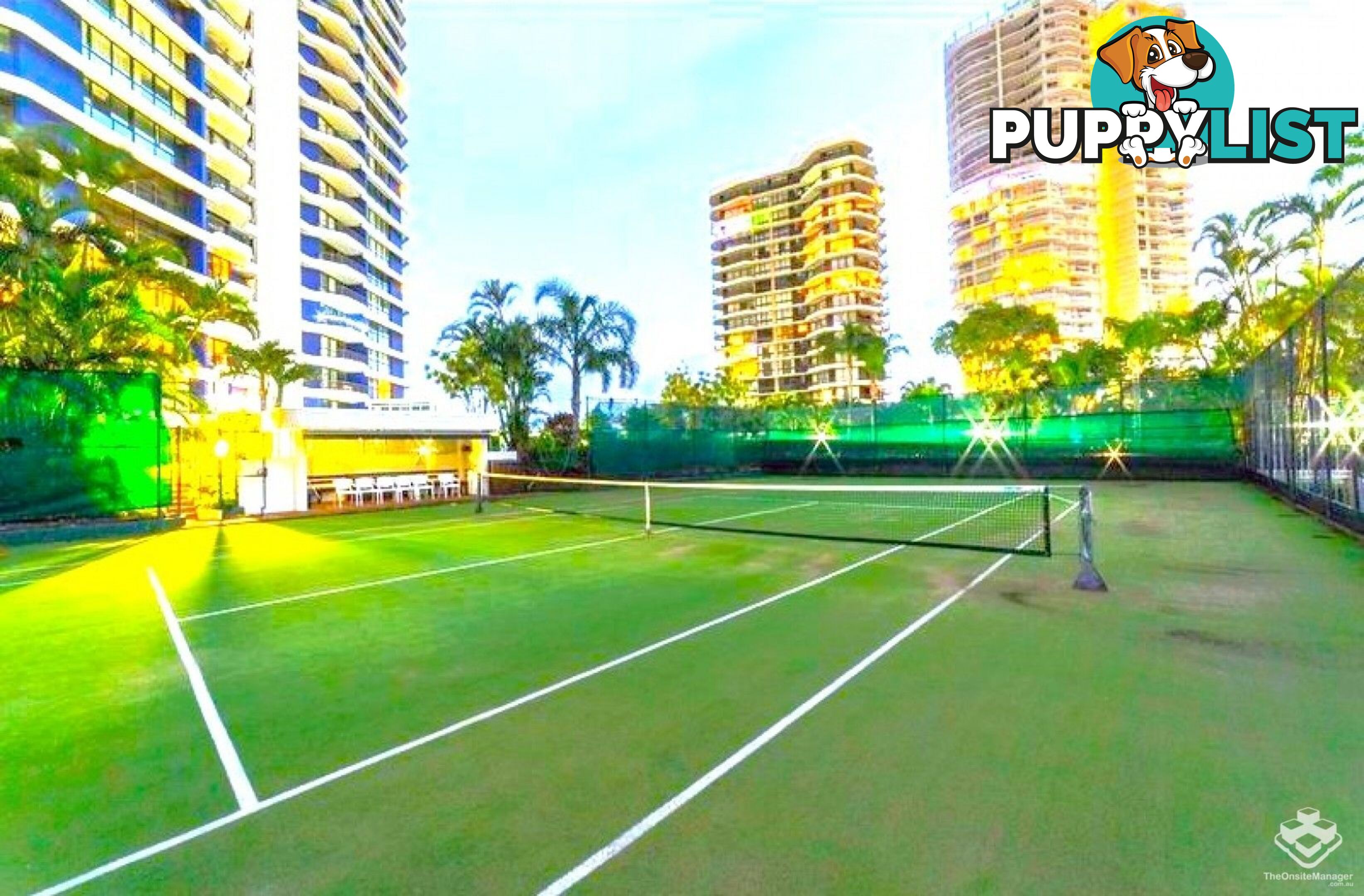 115/17 Bayview Street Runaway Bay QLD 4216