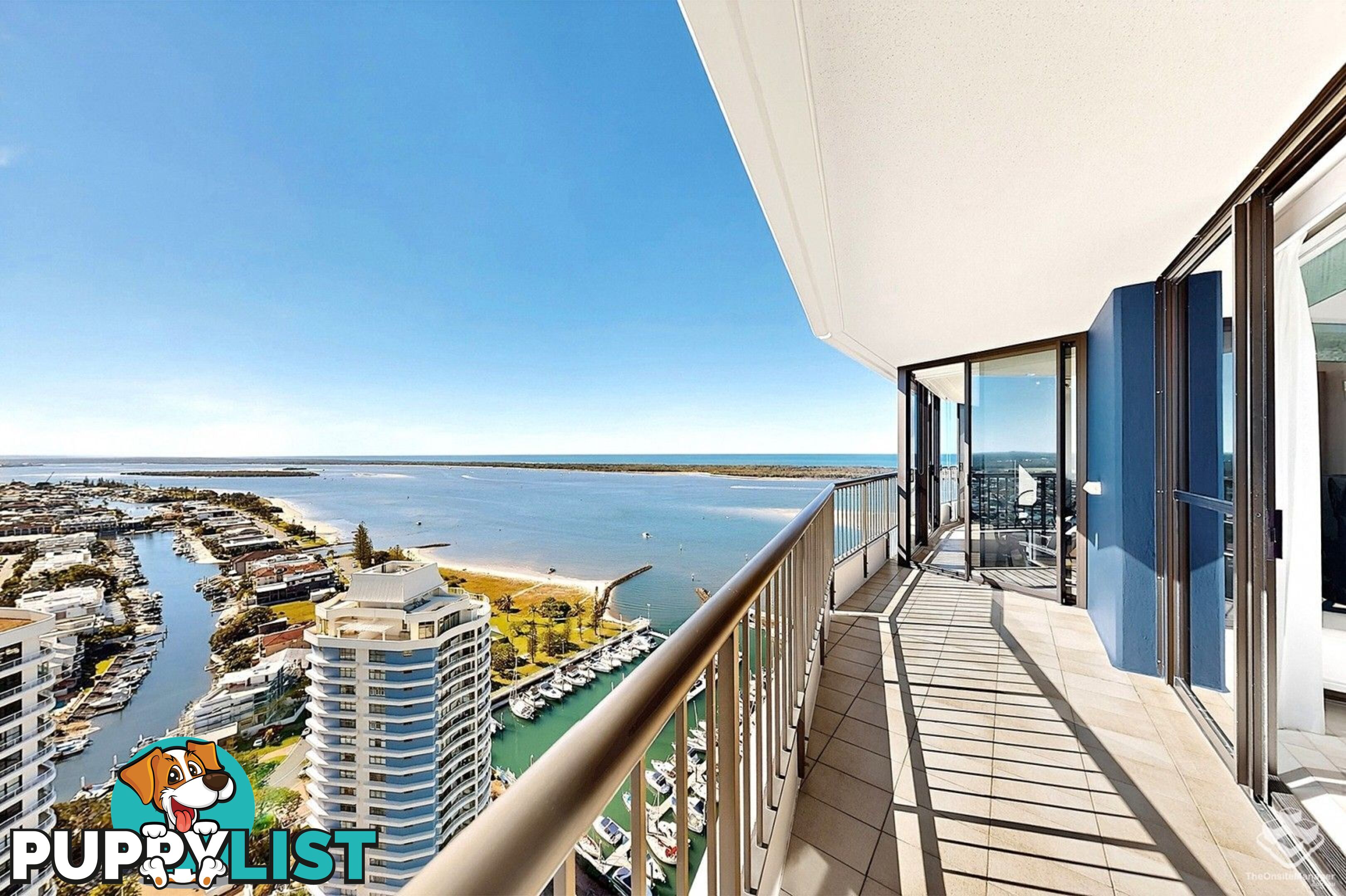 115/17 Bayview Street Runaway Bay QLD 4216