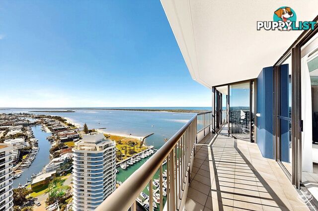 115/17 Bayview Street Runaway Bay QLD 4216