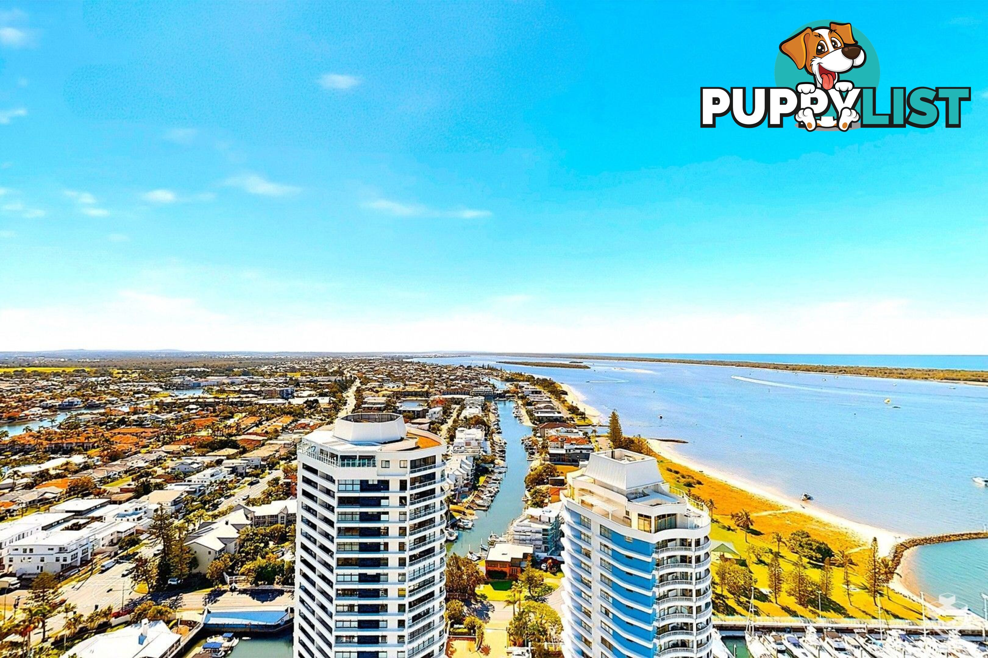 115/17 Bayview Street Runaway Bay QLD 4216