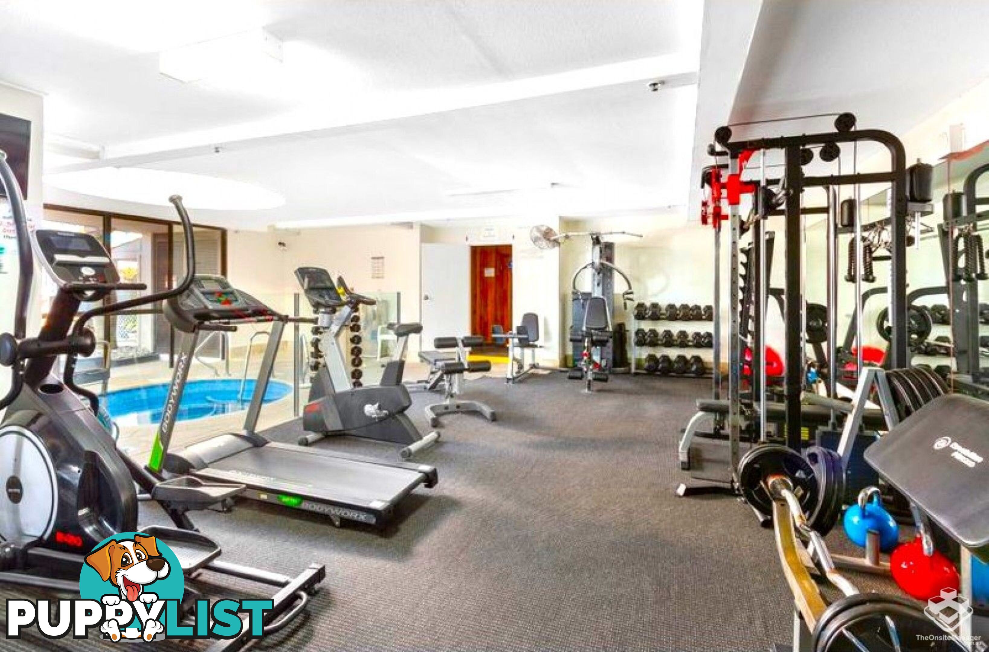 115/17 Bayview Street Runaway Bay QLD 4216