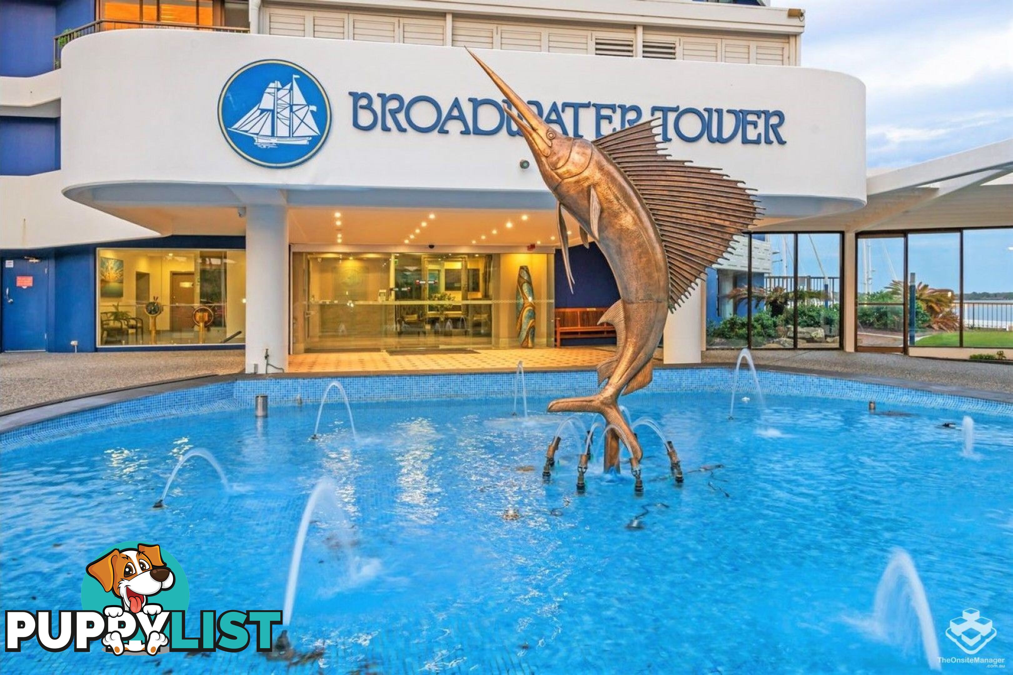 115/17 Bayview Street Runaway Bay QLD 4216