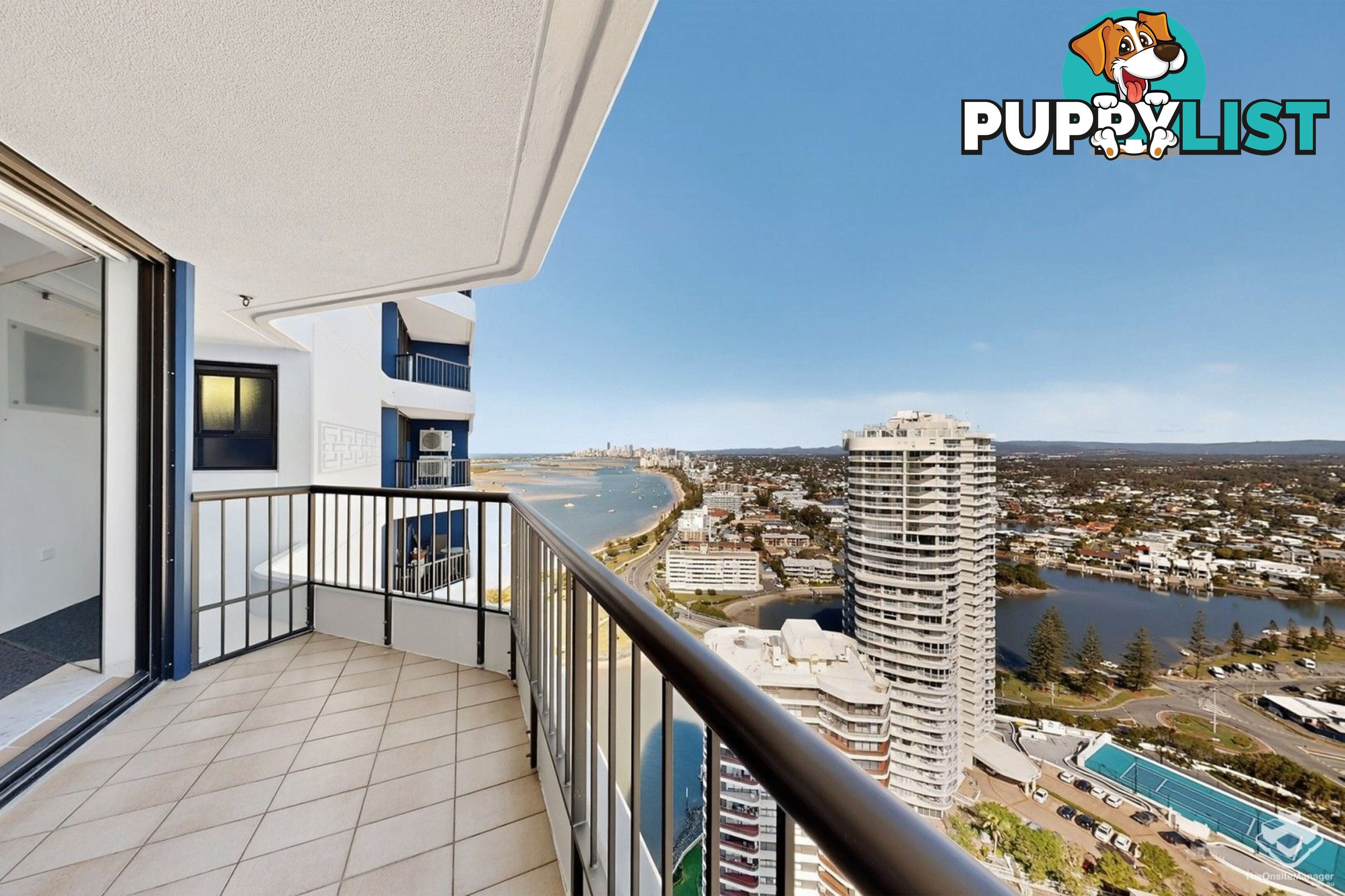 115/17 Bayview Street Runaway Bay QLD 4216