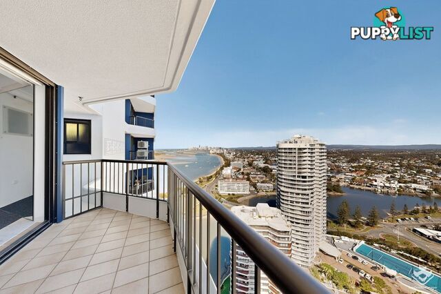 115/17 Bayview Street Runaway Bay QLD 4216