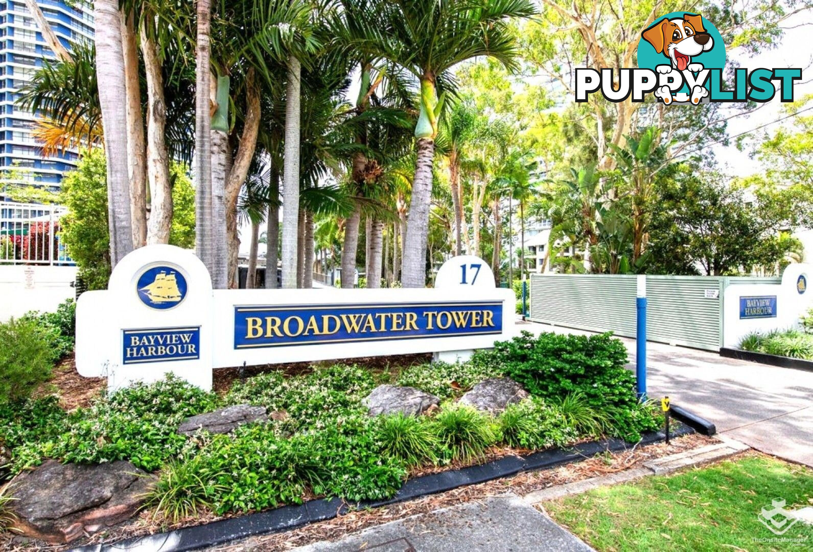 115/17 Bayview Street Runaway Bay QLD 4216