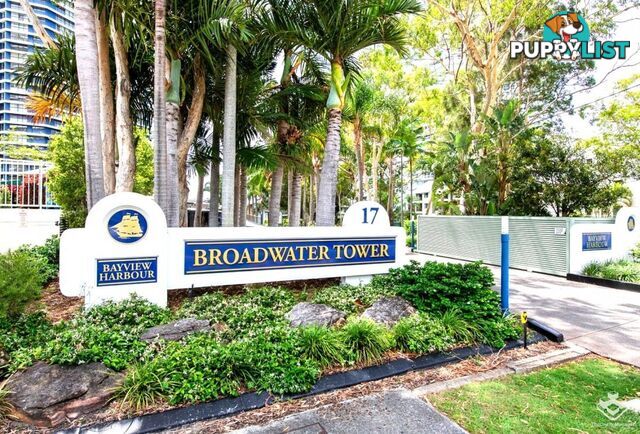 115/17 Bayview Street Runaway Bay QLD 4216