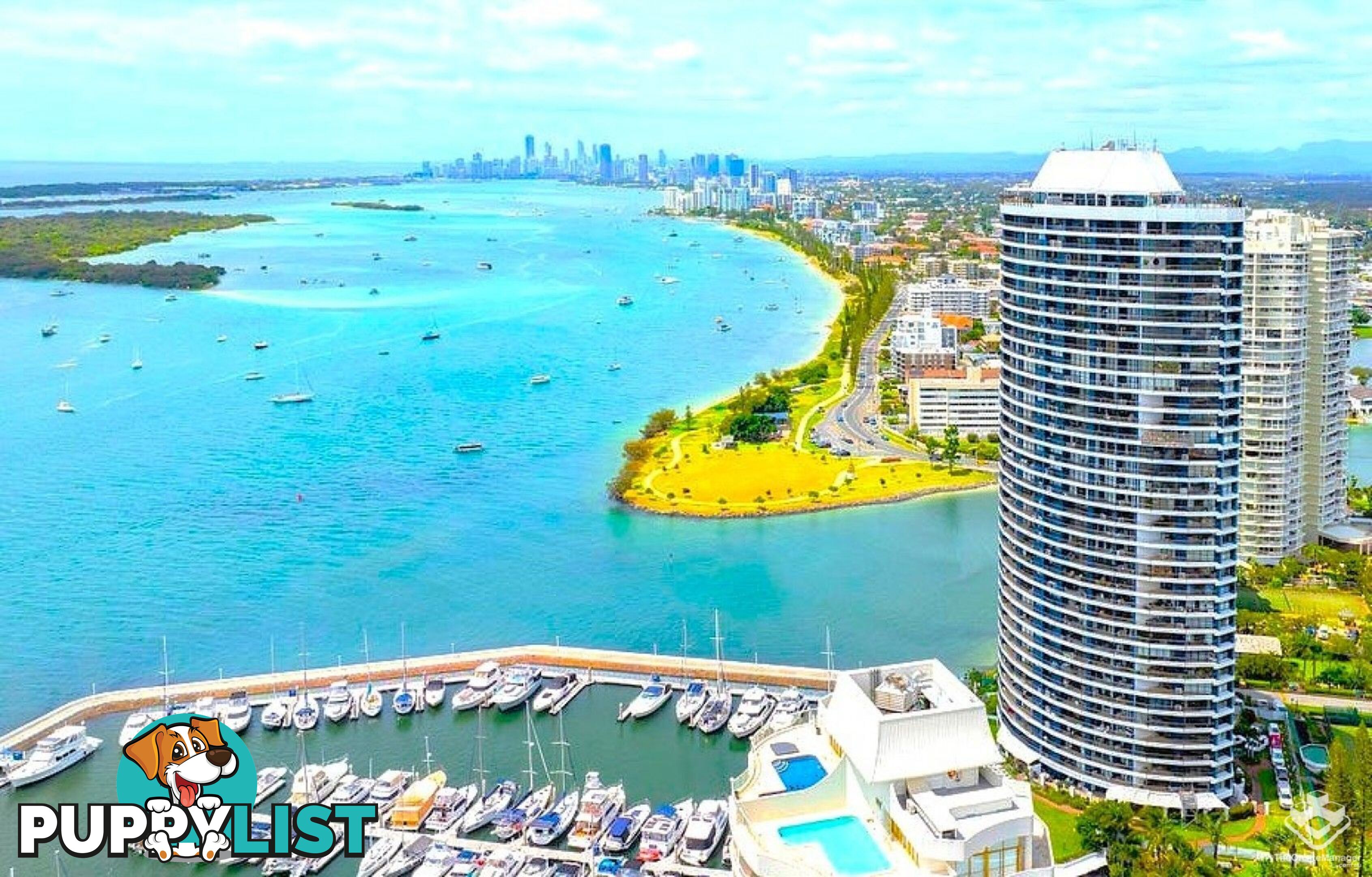 115/17 Bayview Street Runaway Bay QLD 4216