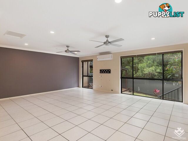 3 Calypso Court Oxenford QLD 4210