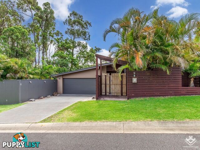 3 Calypso Court Oxenford QLD 4210