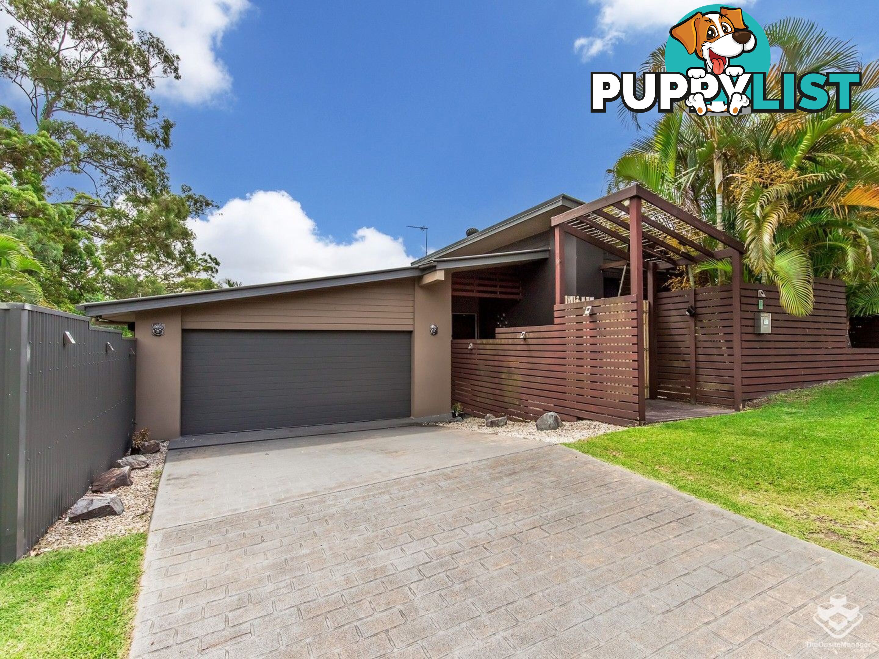 3 Calypso Court Oxenford QLD 4210