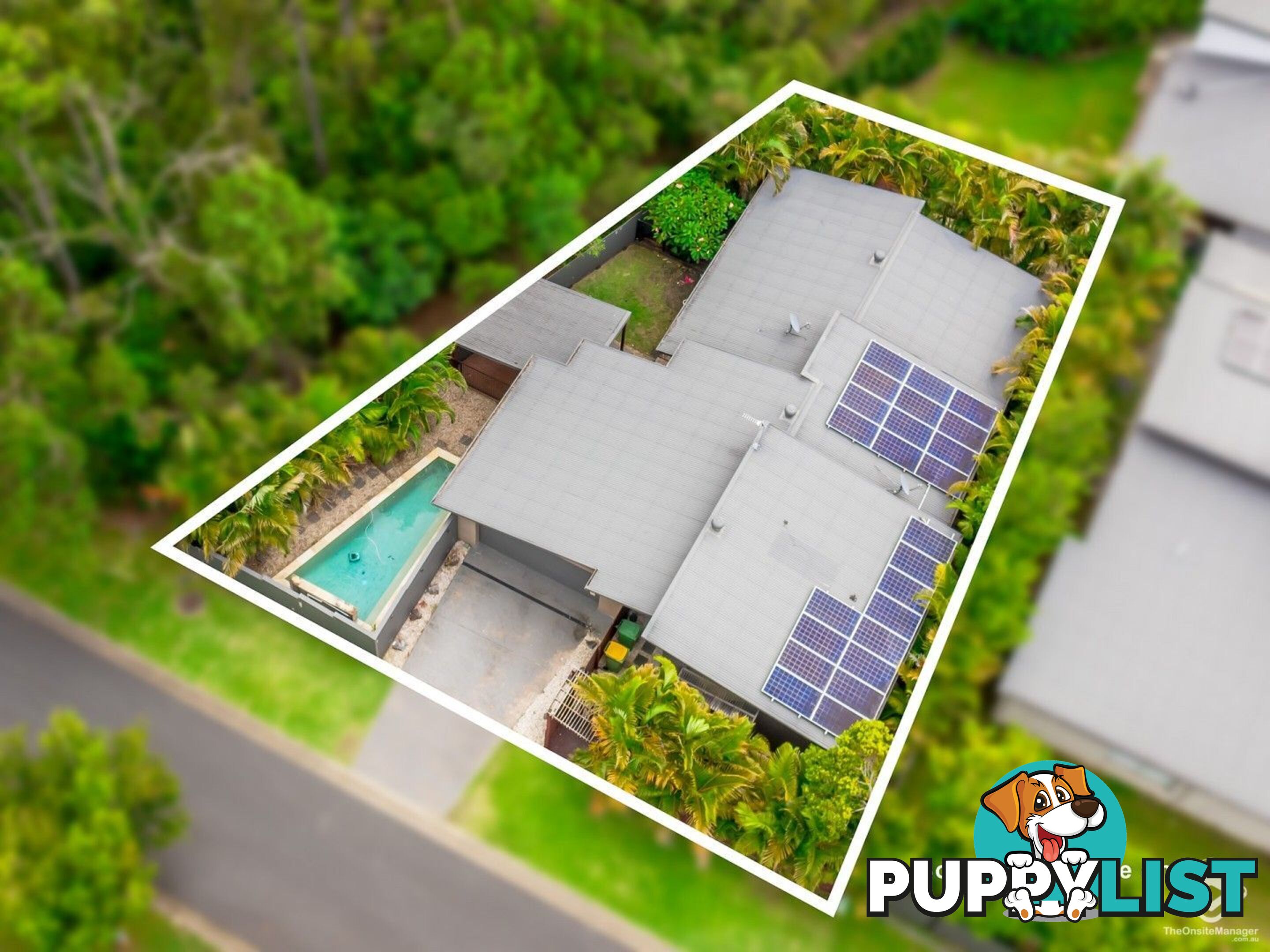 3 Calypso Court Oxenford QLD 4210