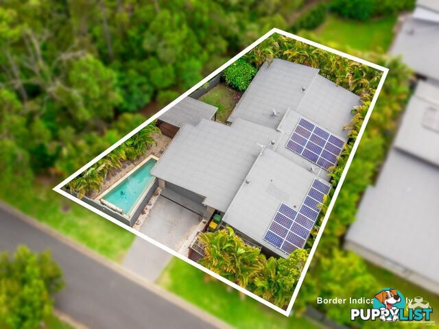 3 Calypso Court Oxenford QLD 4210