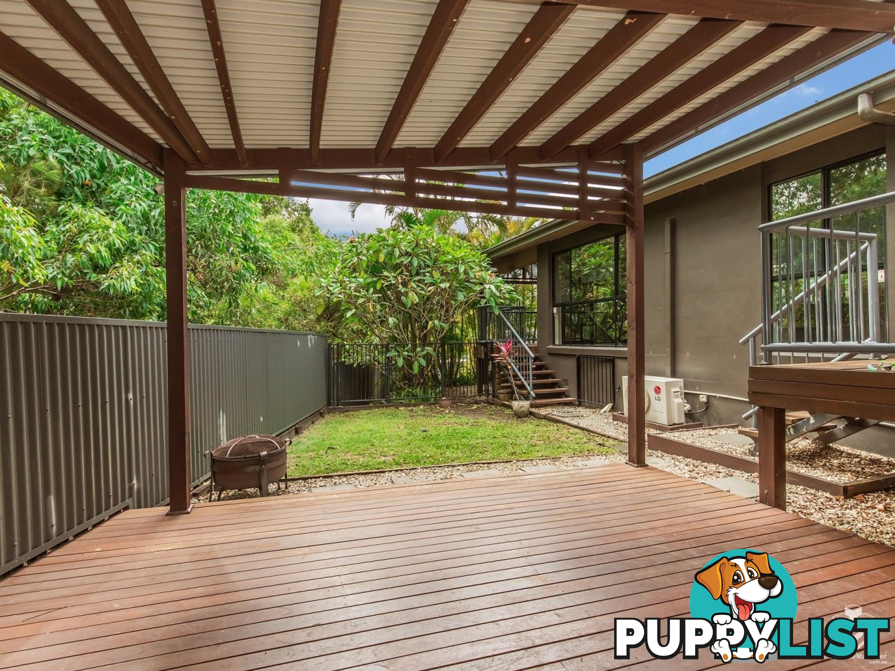 3 Calypso Court Oxenford QLD 4210