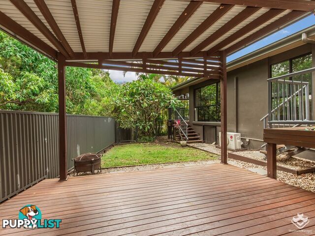 3 Calypso Court Oxenford QLD 4210