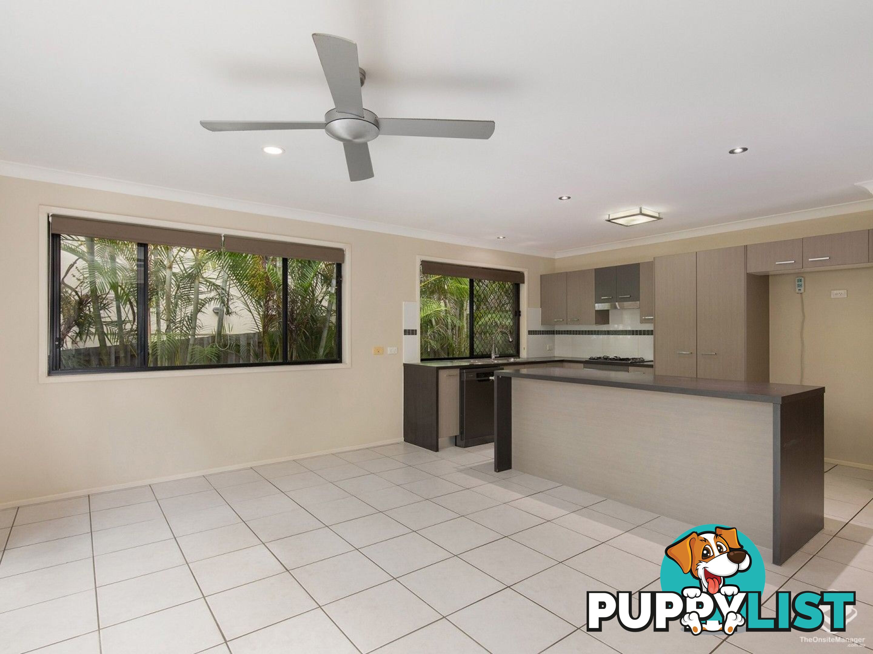 3 Calypso Court Oxenford QLD 4210