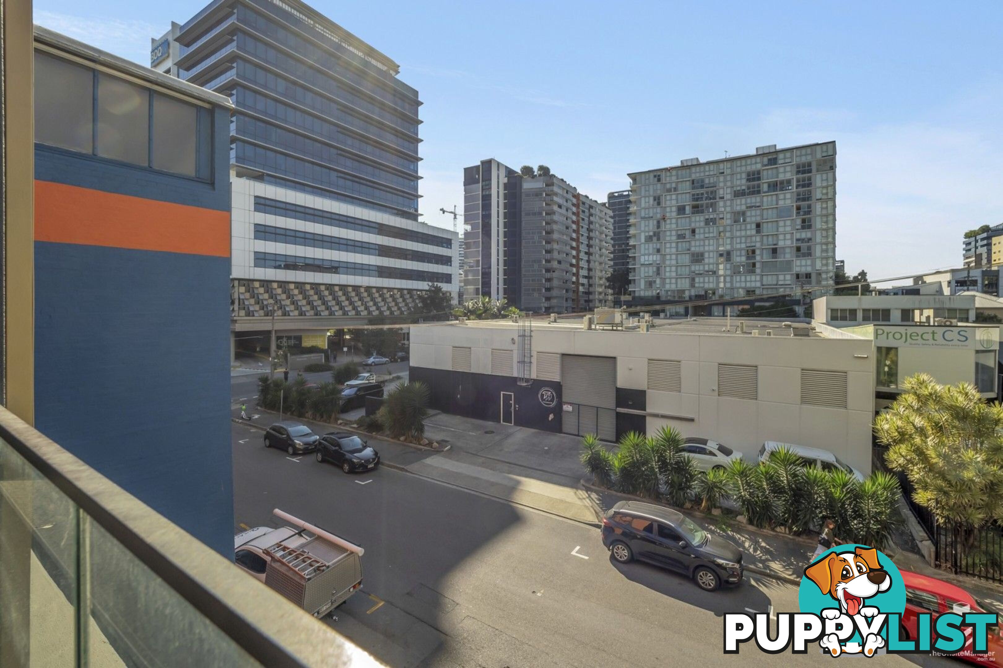 306/24 Stratton Street Newstead QLD 4006