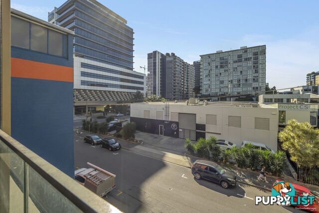 306/24 Stratton Street Newstead QLD 4006