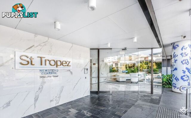 306/24 Stratton Street Newstead QLD 4006