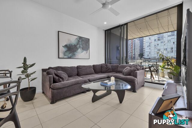 306/24 Stratton Street Newstead QLD 4006