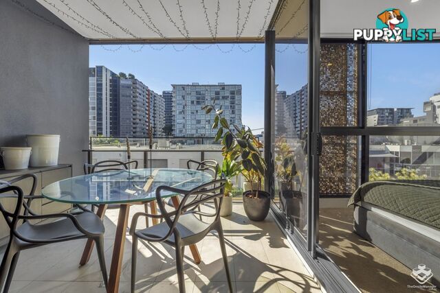 306/24 Stratton Street Newstead QLD 4006