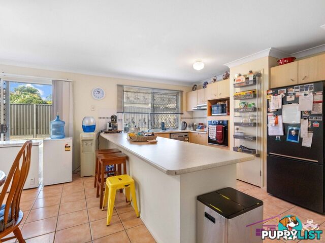 97 Sharpless Road Springfield QLD 4300
