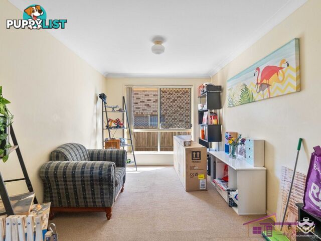 97 Sharpless Road Springfield QLD 4300