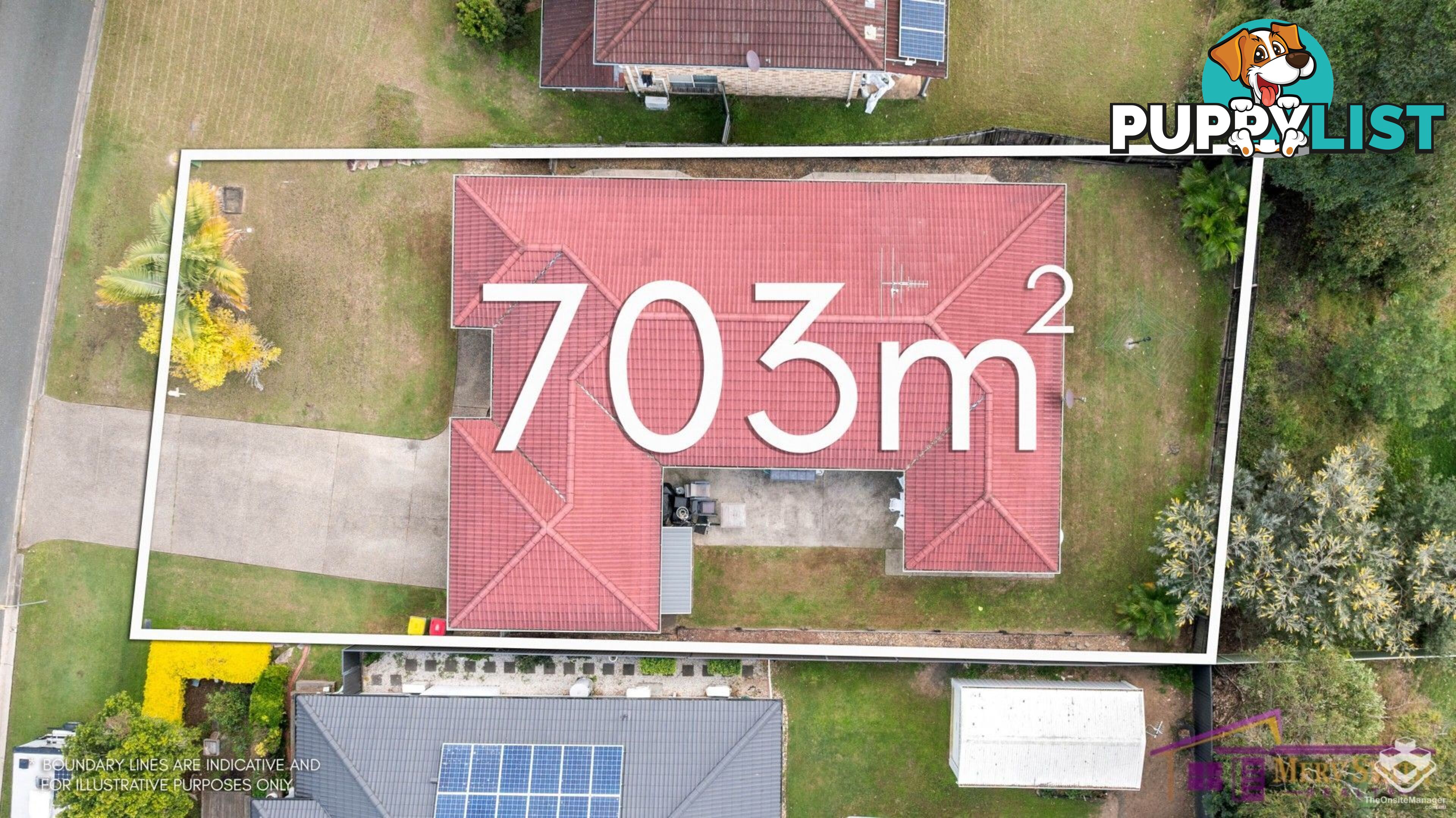 97 Sharpless Road Springfield QLD 4300