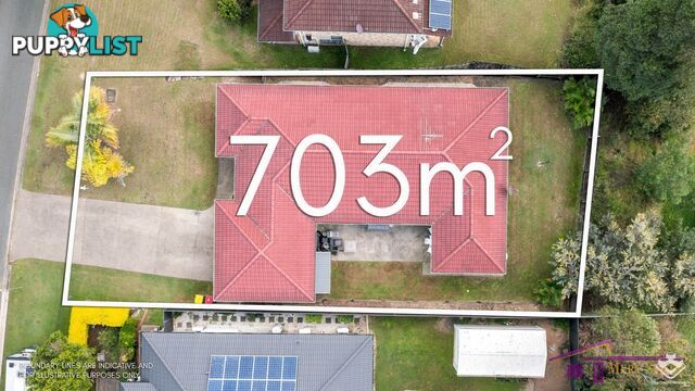 97 Sharpless Road Springfield QLD 4300