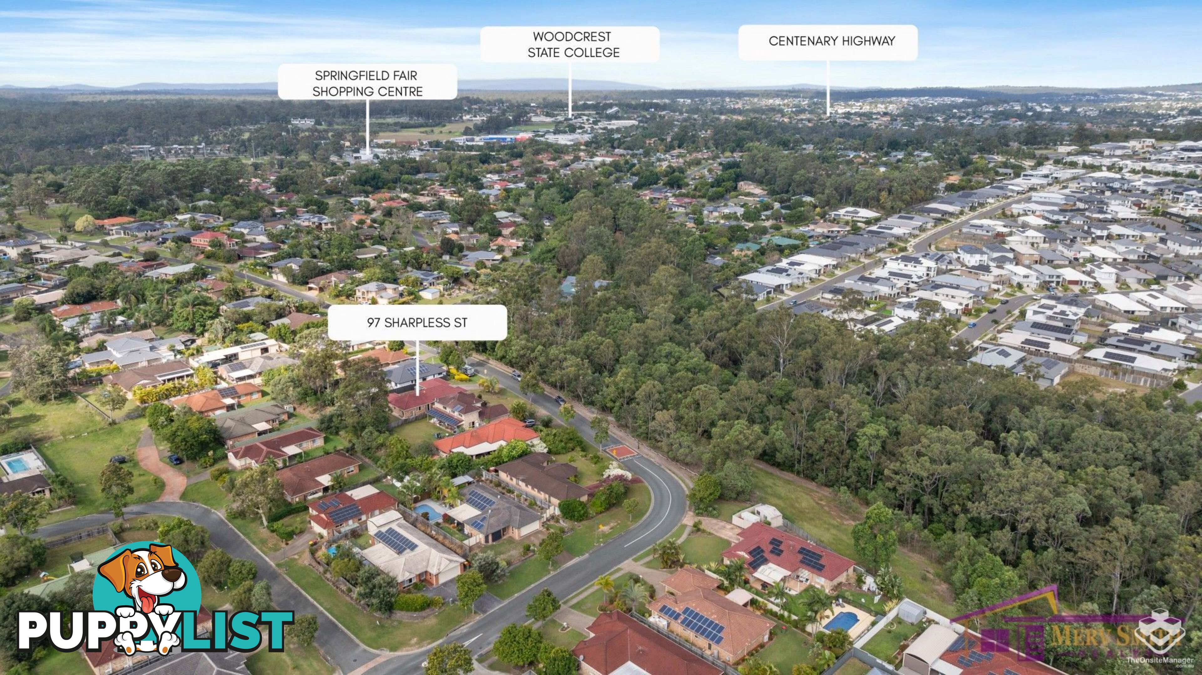 97 Sharpless Road Springfield QLD 4300