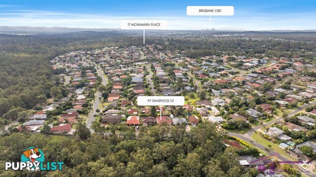 97 Sharpless Road Springfield QLD 4300