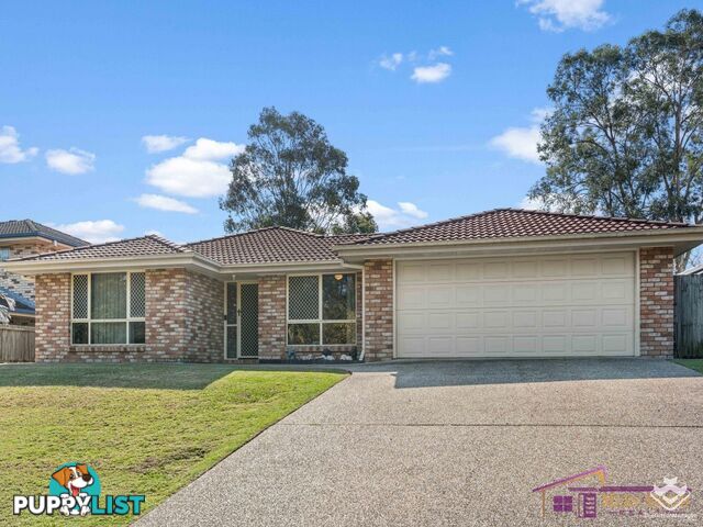 97 Sharpless Road Springfield QLD 4300