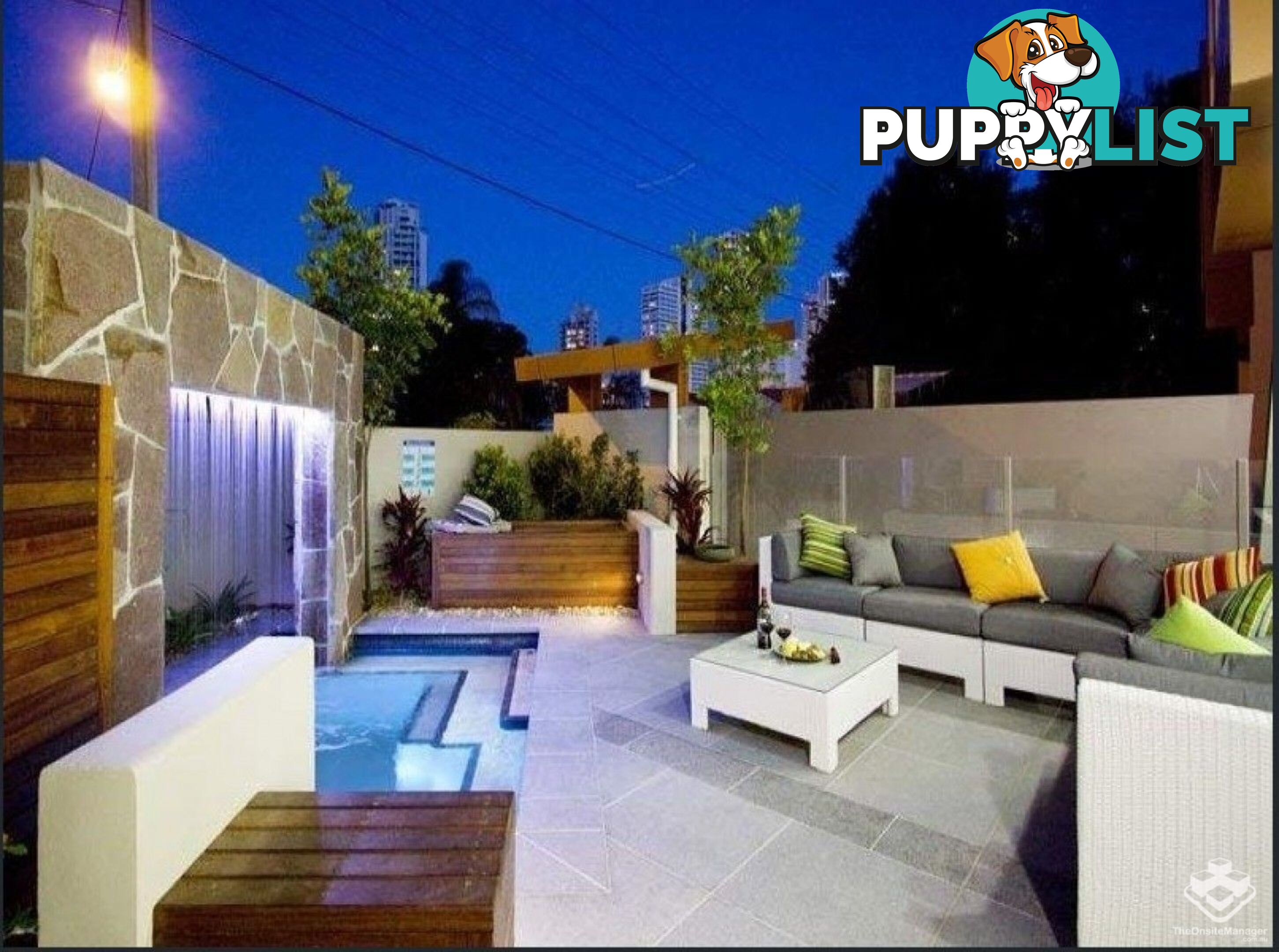 ID:21154433 56 Stanhill Drive Chevron Island QLD 4217