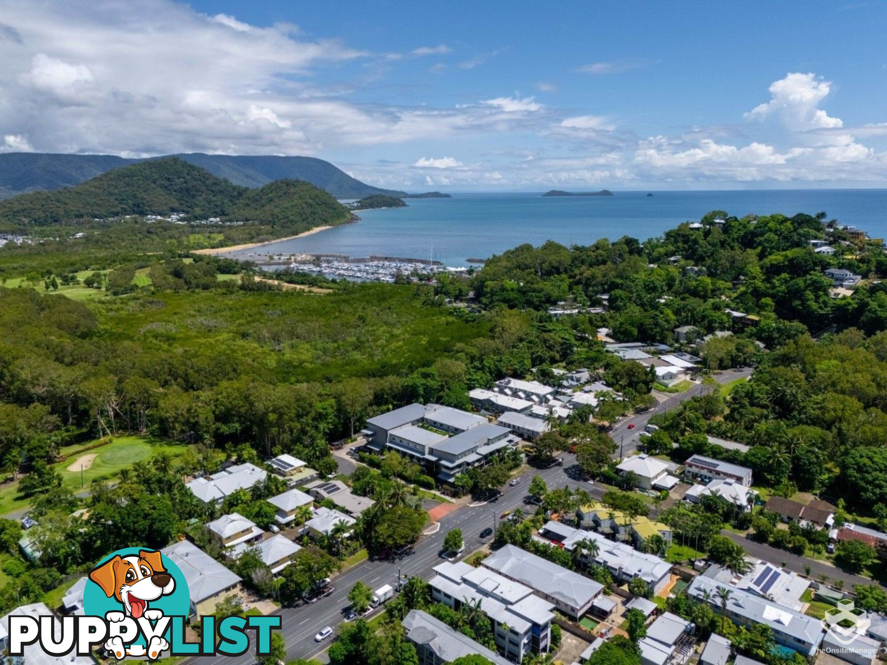 ID:21157544 521 Varley Street Yorkeys Knob QLD 4878