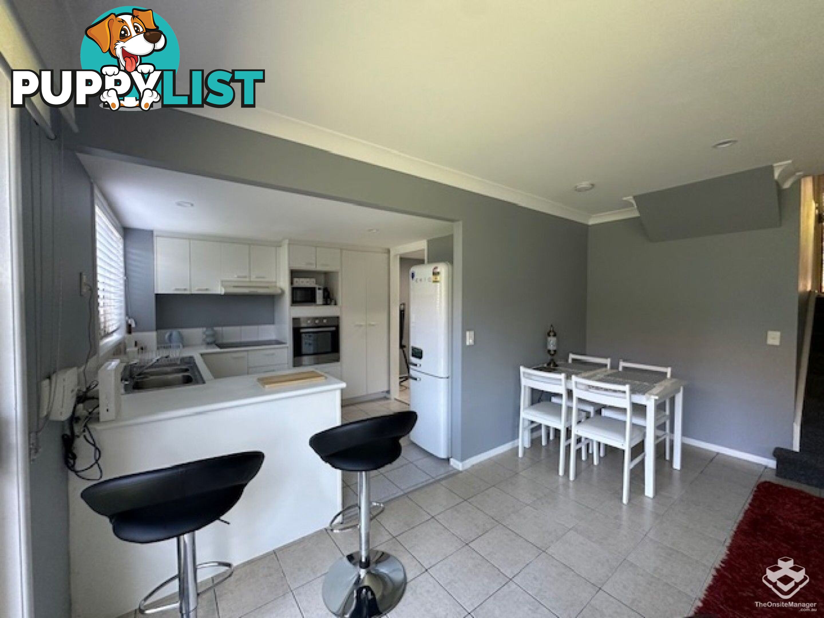 15/3 Arundel Drive Arundel QLD 4214
