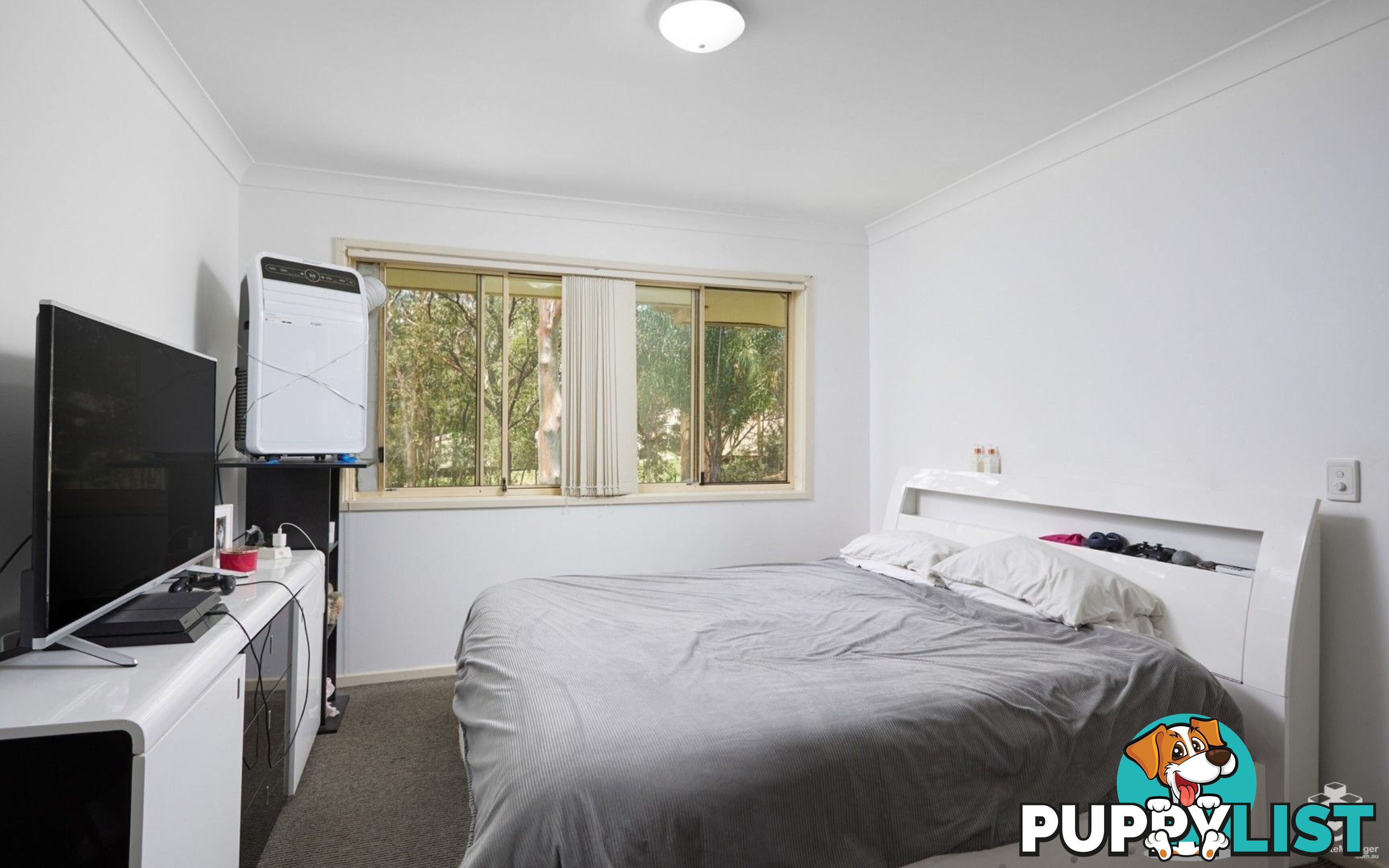 61/3 Arundel Drive Arundel QLD 4214