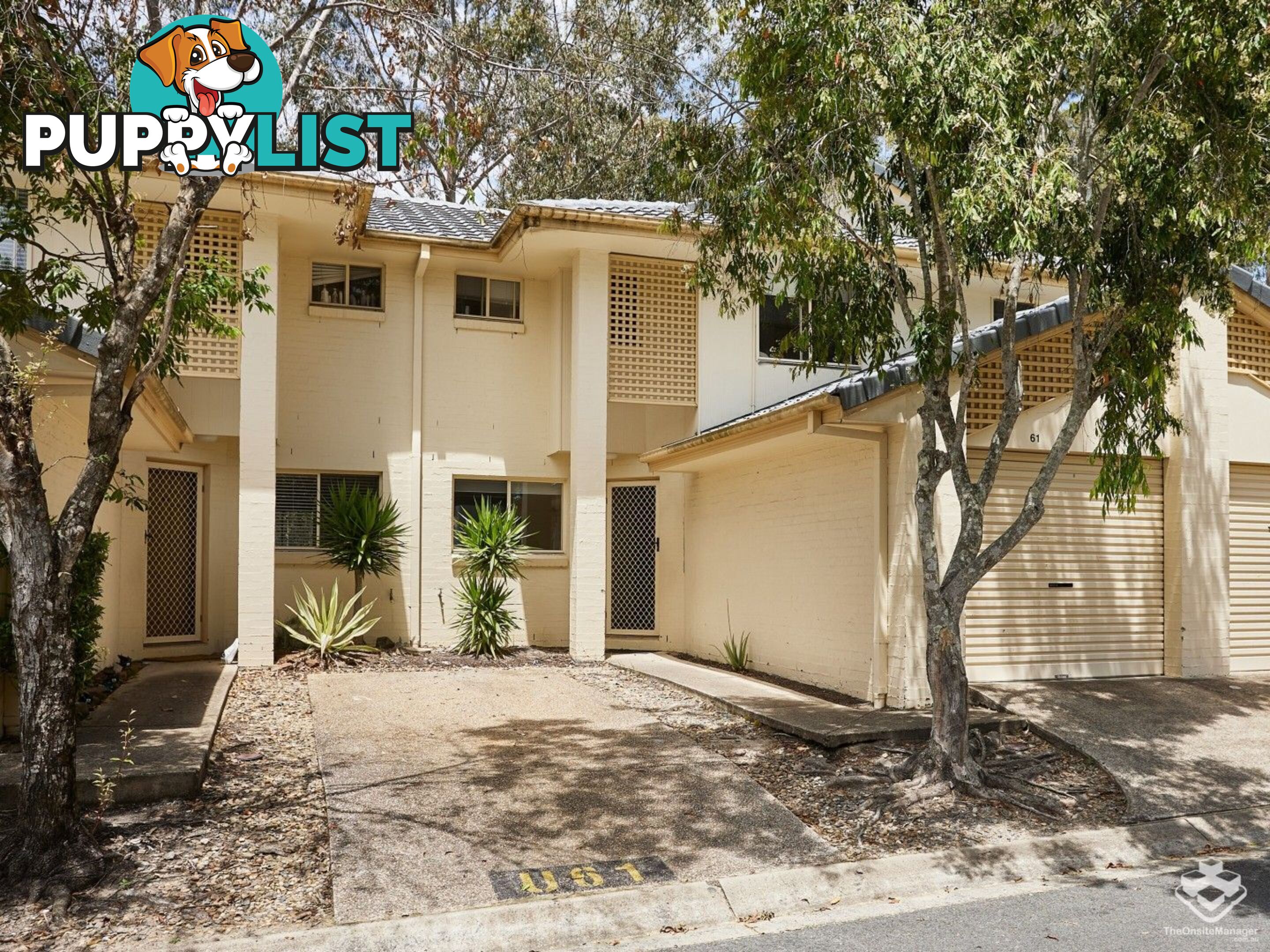 61/3 Arundel Drive Arundel QLD 4214