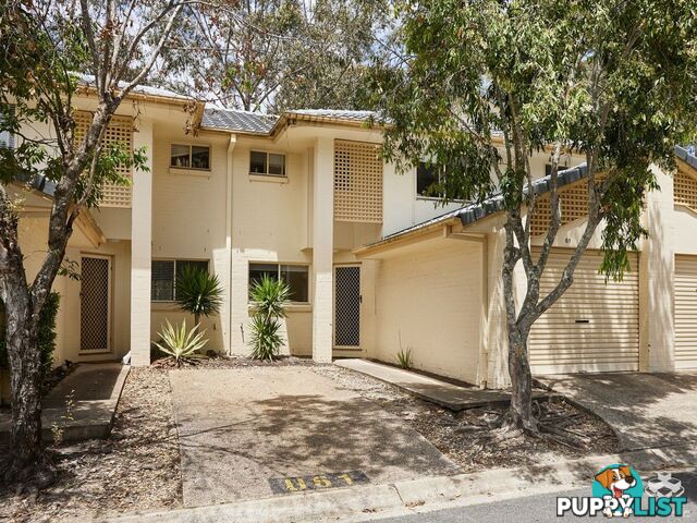 61/3 Arundel Drive Arundel QLD 4214
