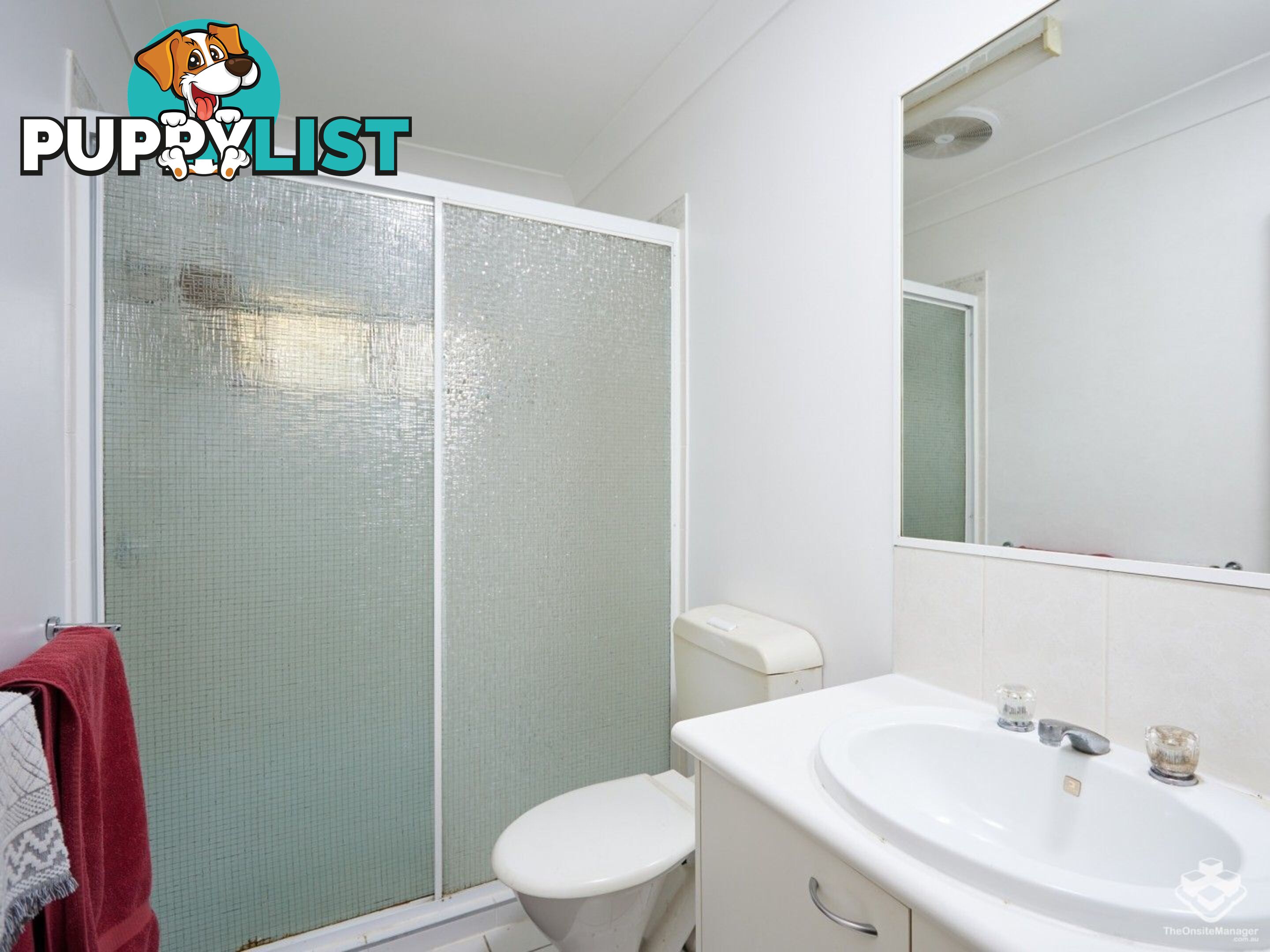 61/3 Arundel Drive Arundel QLD 4214